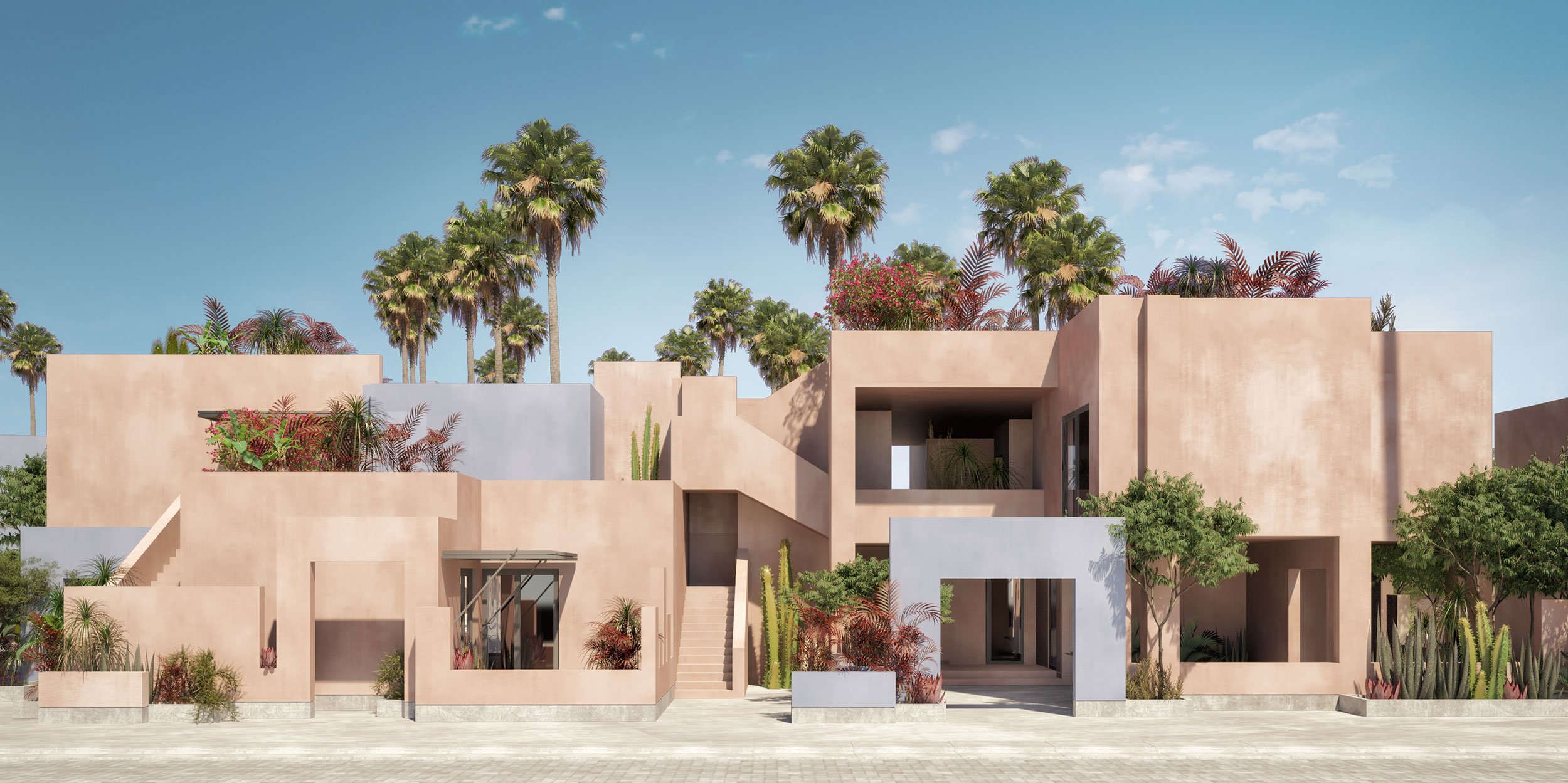 Chalet for sale in Playa Ghazala Ghazala Bay 75781