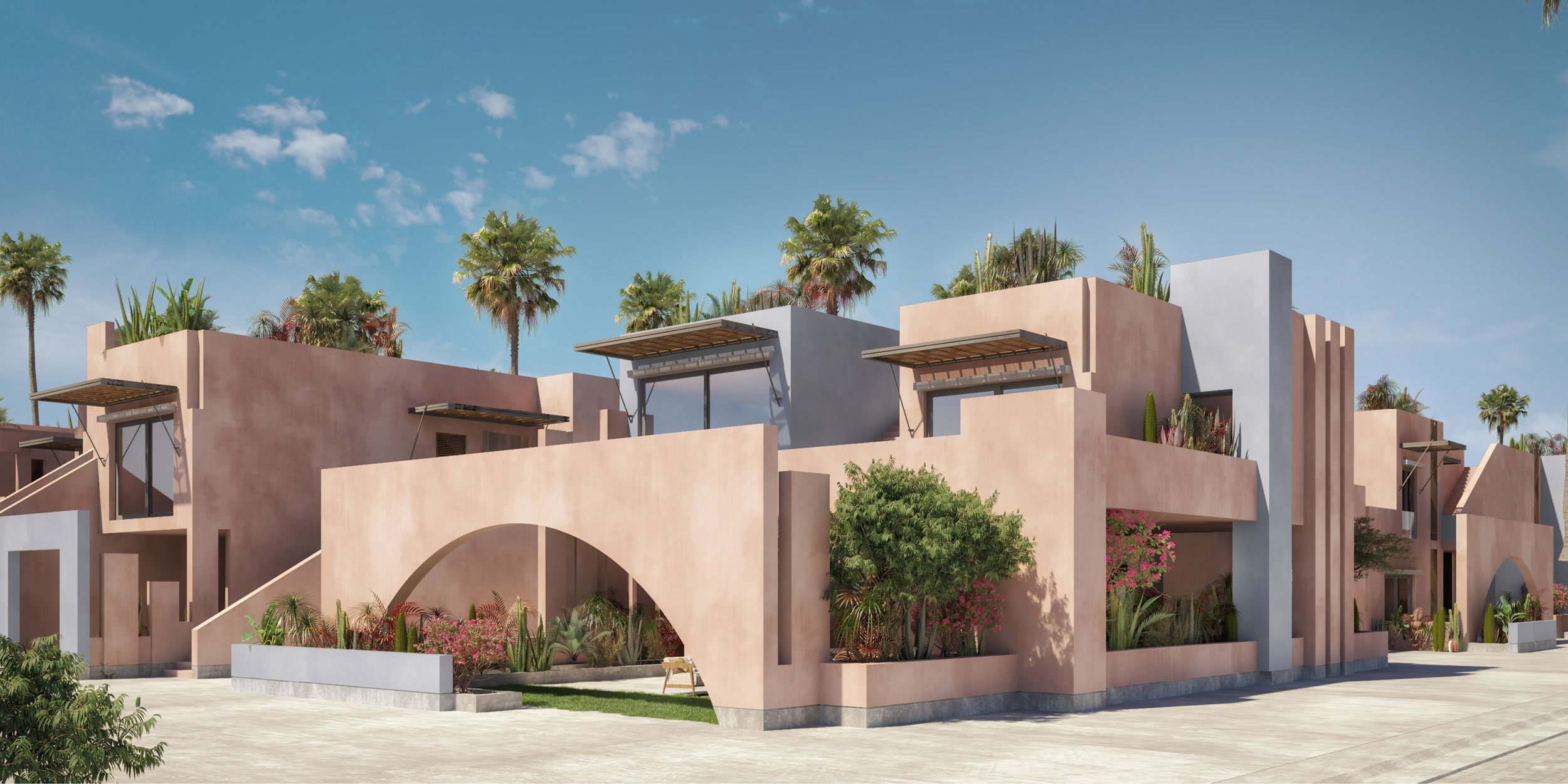 Chalet for sale in Playa Ghazala Ghazala Bay 75781