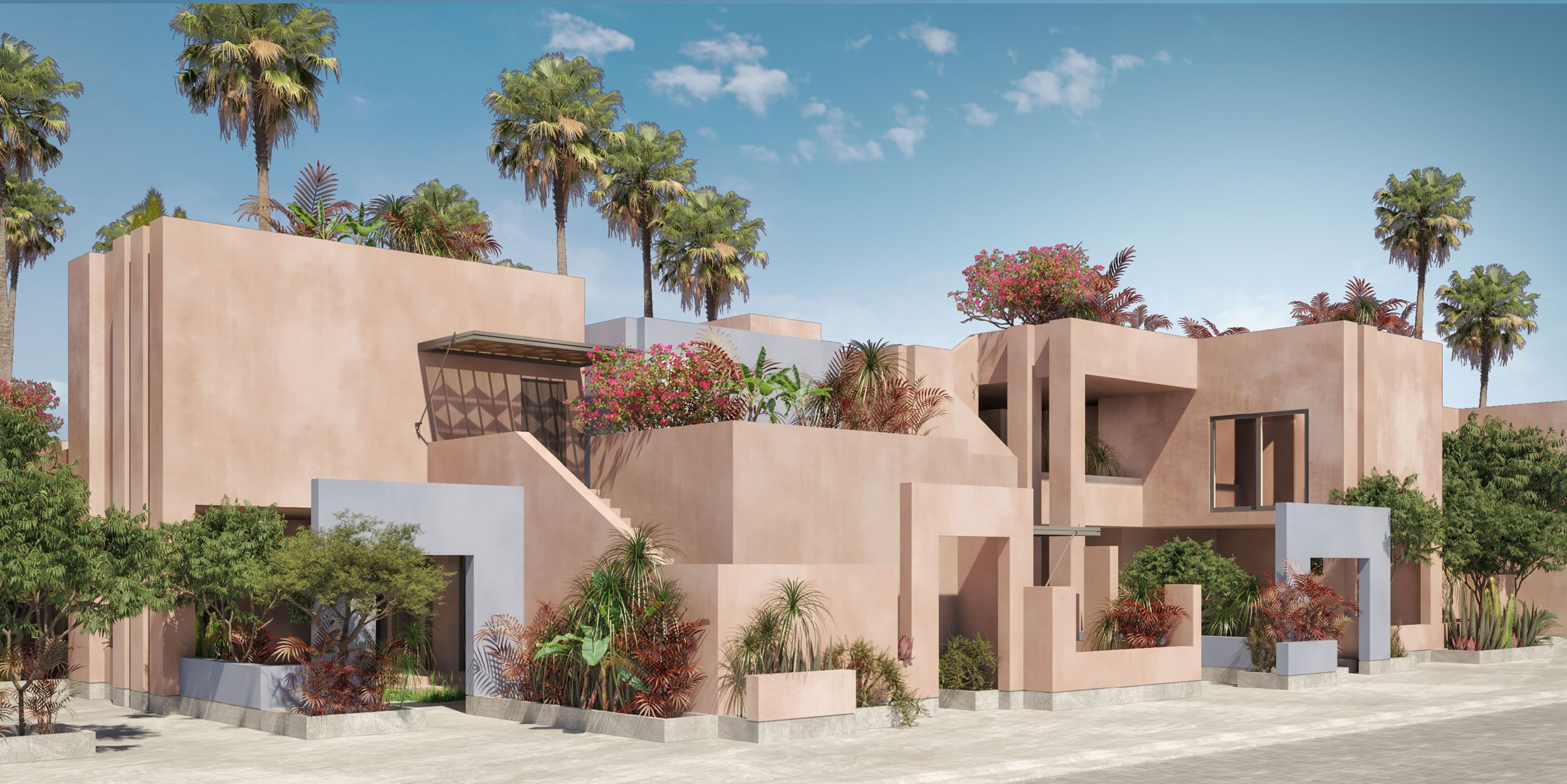 Chalet for sale in Playa Ghazala Ghazala Bay 75781