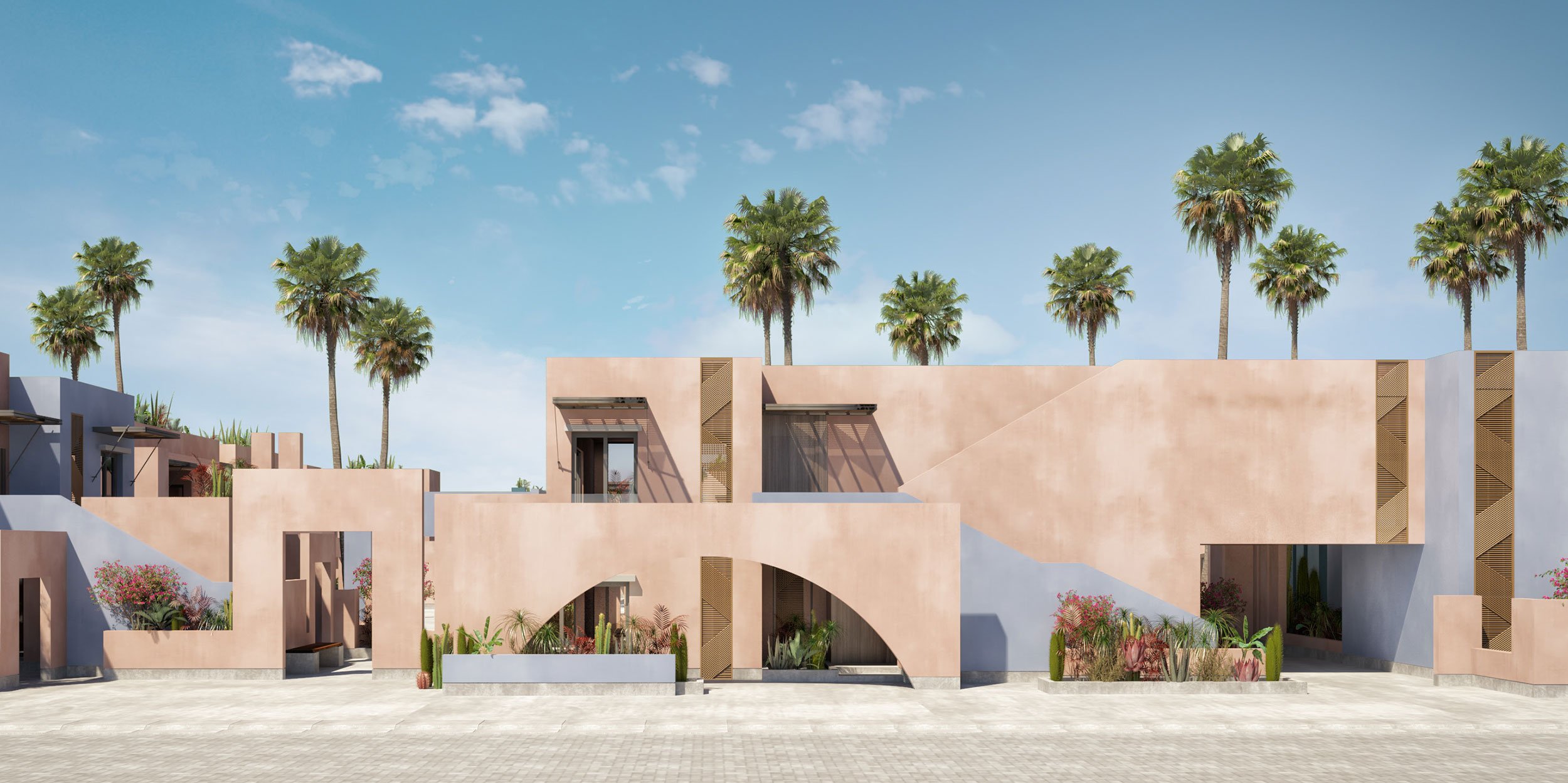 Chalet for sale in Playa Ghazala Ghazala Bay 75781