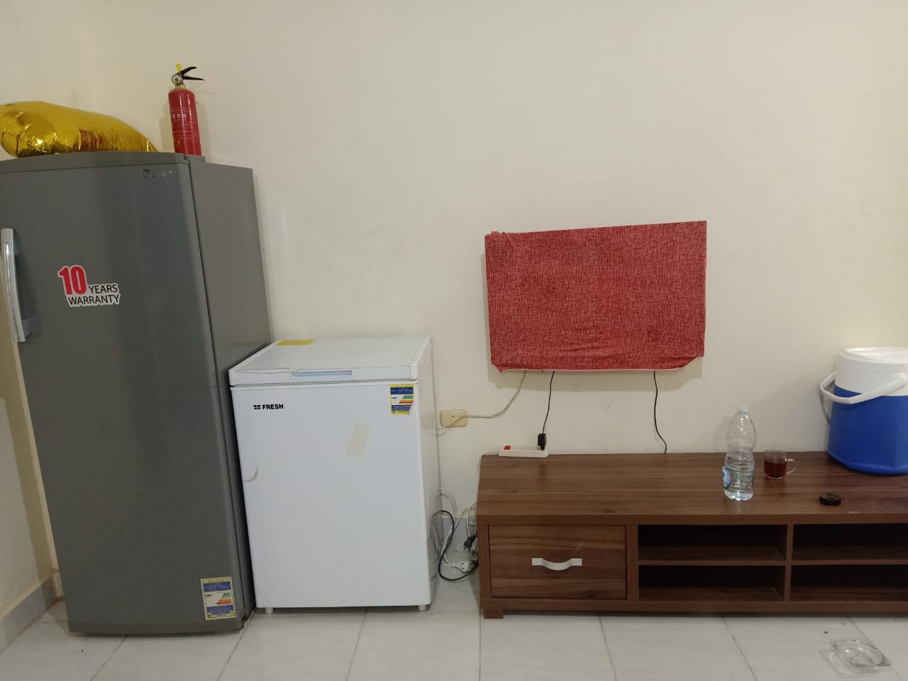 Chalet for sale in Mousa Coast Ras Sudr 52794