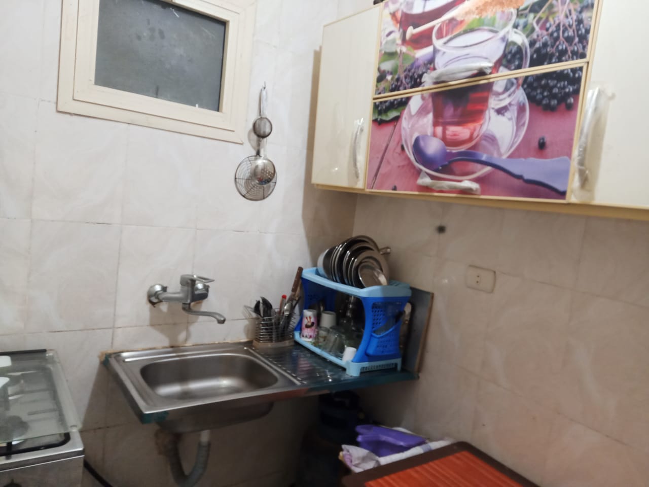 Chalet for sale in Mousa Coast Ras Sudr 52794