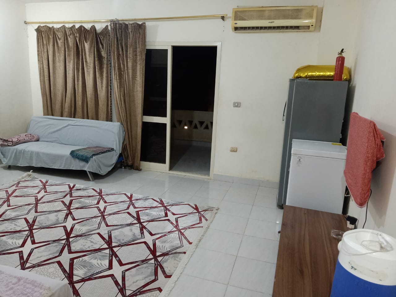 Chalet for sale in Mousa Coast Ras Sudr 52794