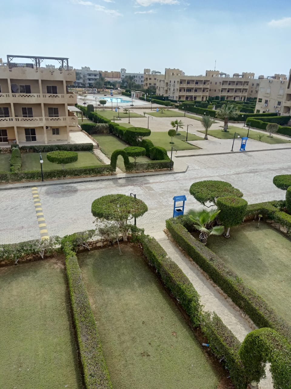 Chalet for sale in Mousa Coast Ras Sudr 52794