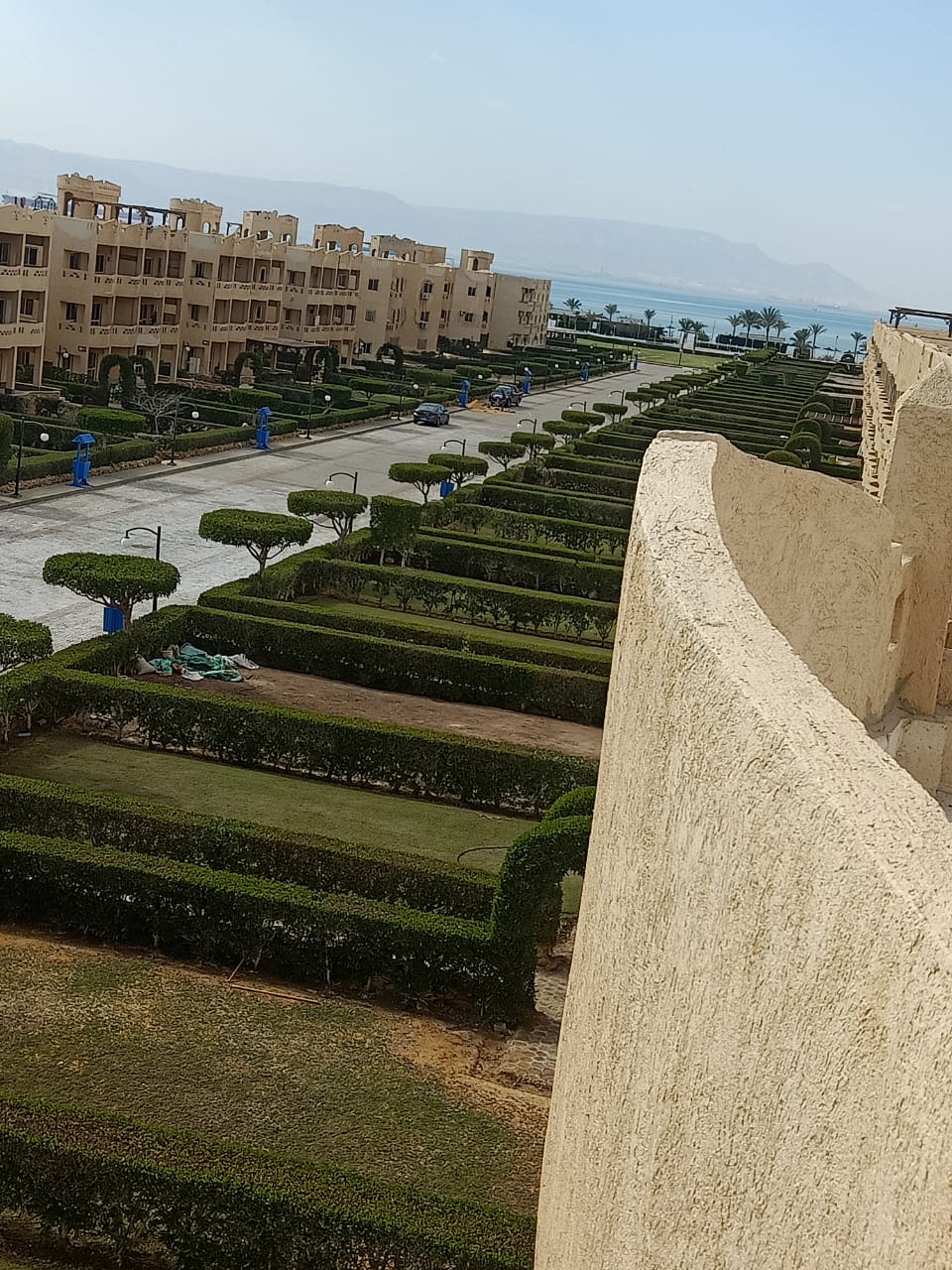 Chalet for sale in Mousa Coast Ras Sudr 52794