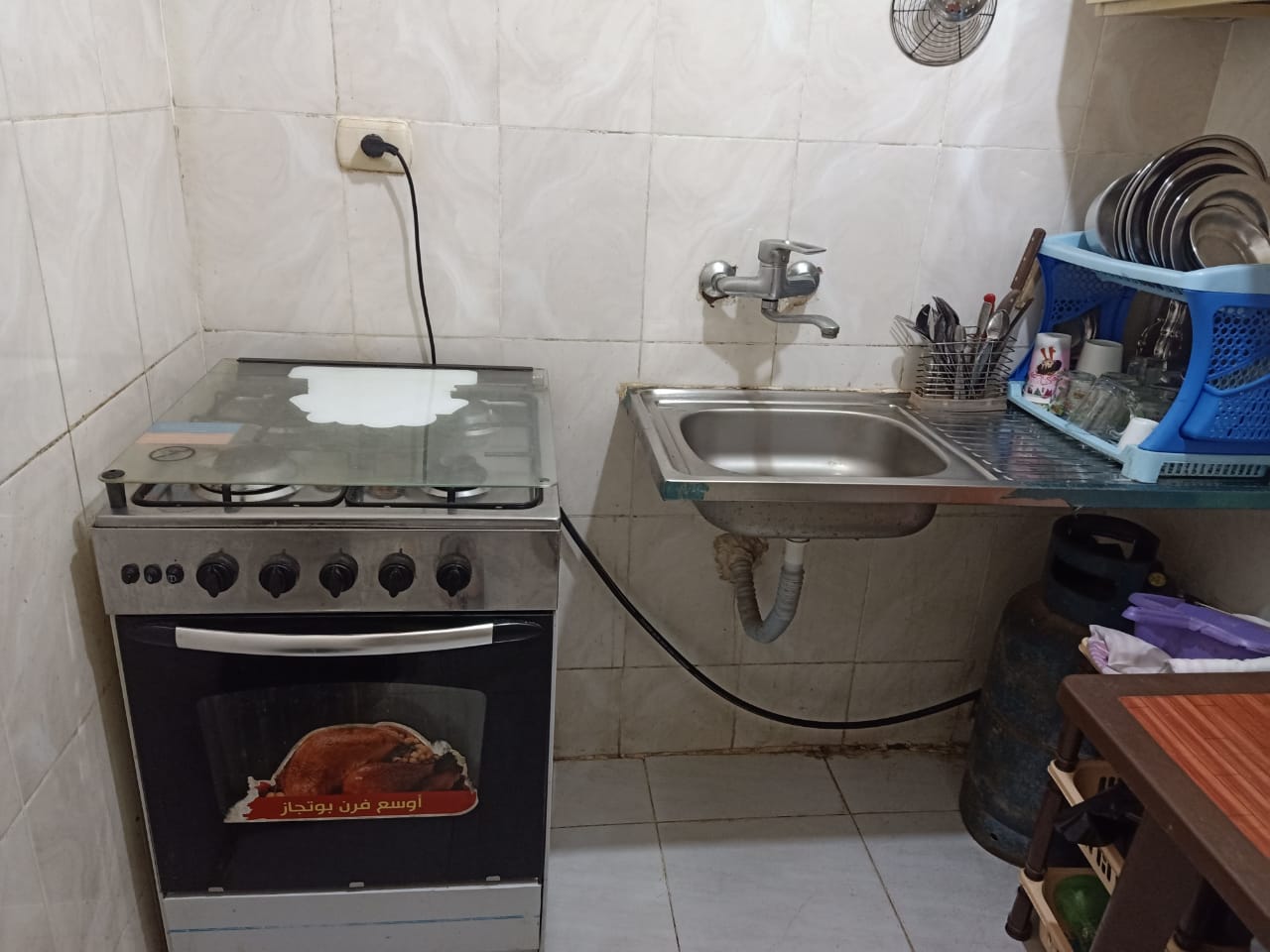 Chalet for sale in Mousa Coast Ras Sudr 52794