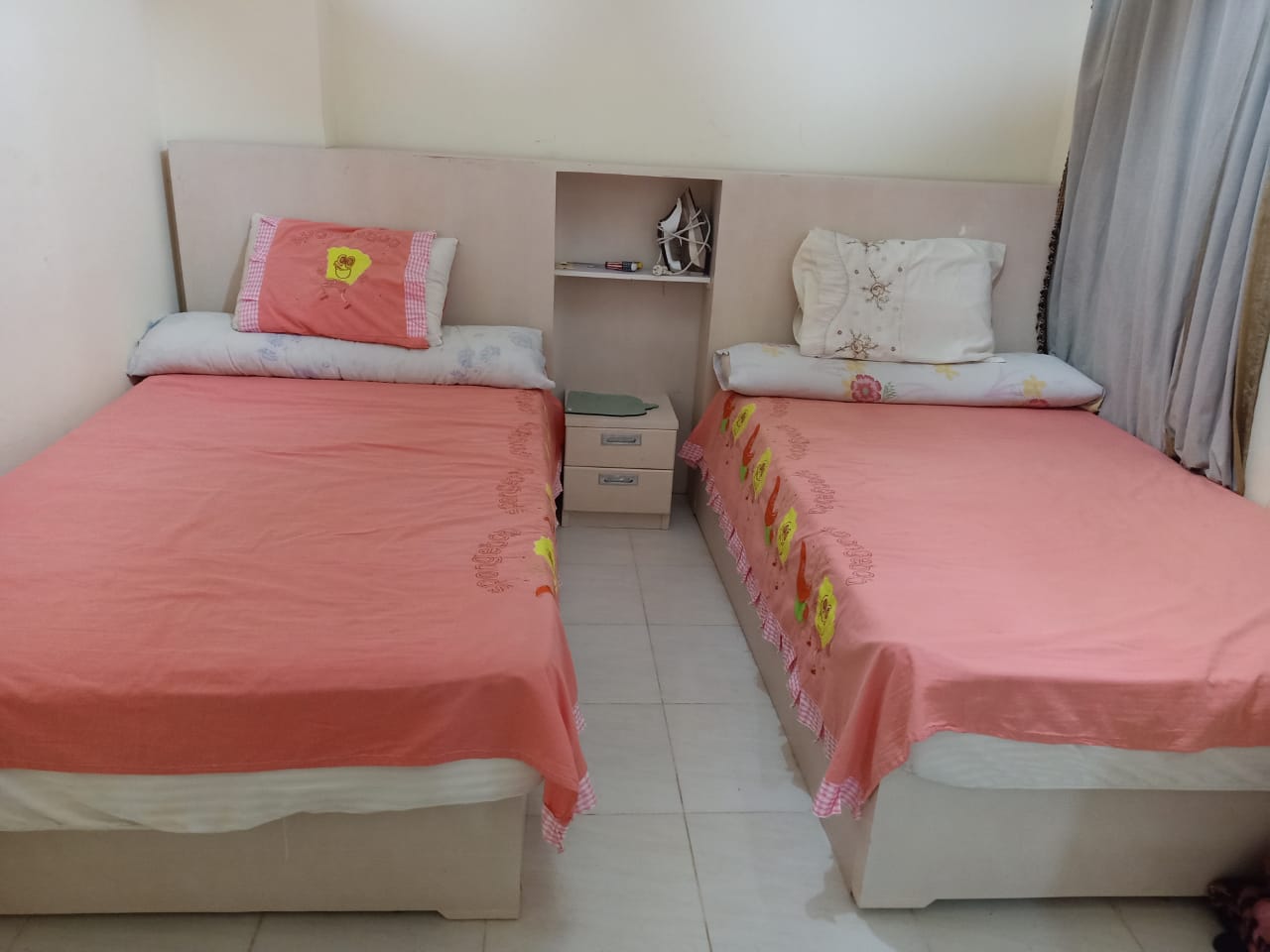 Chalet for sale in Mousa Coast Ras Sudr 52794