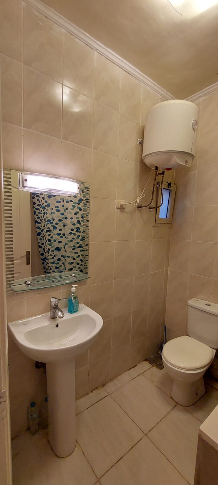 Chalet for sale in Mousa Coast Ras Sudr 70077