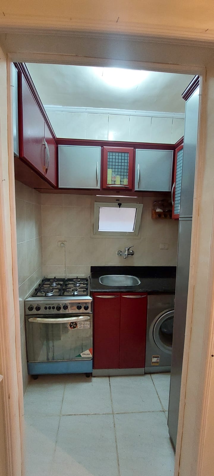 Chalet for sale in Mousa Coast Ras Sudr 70077