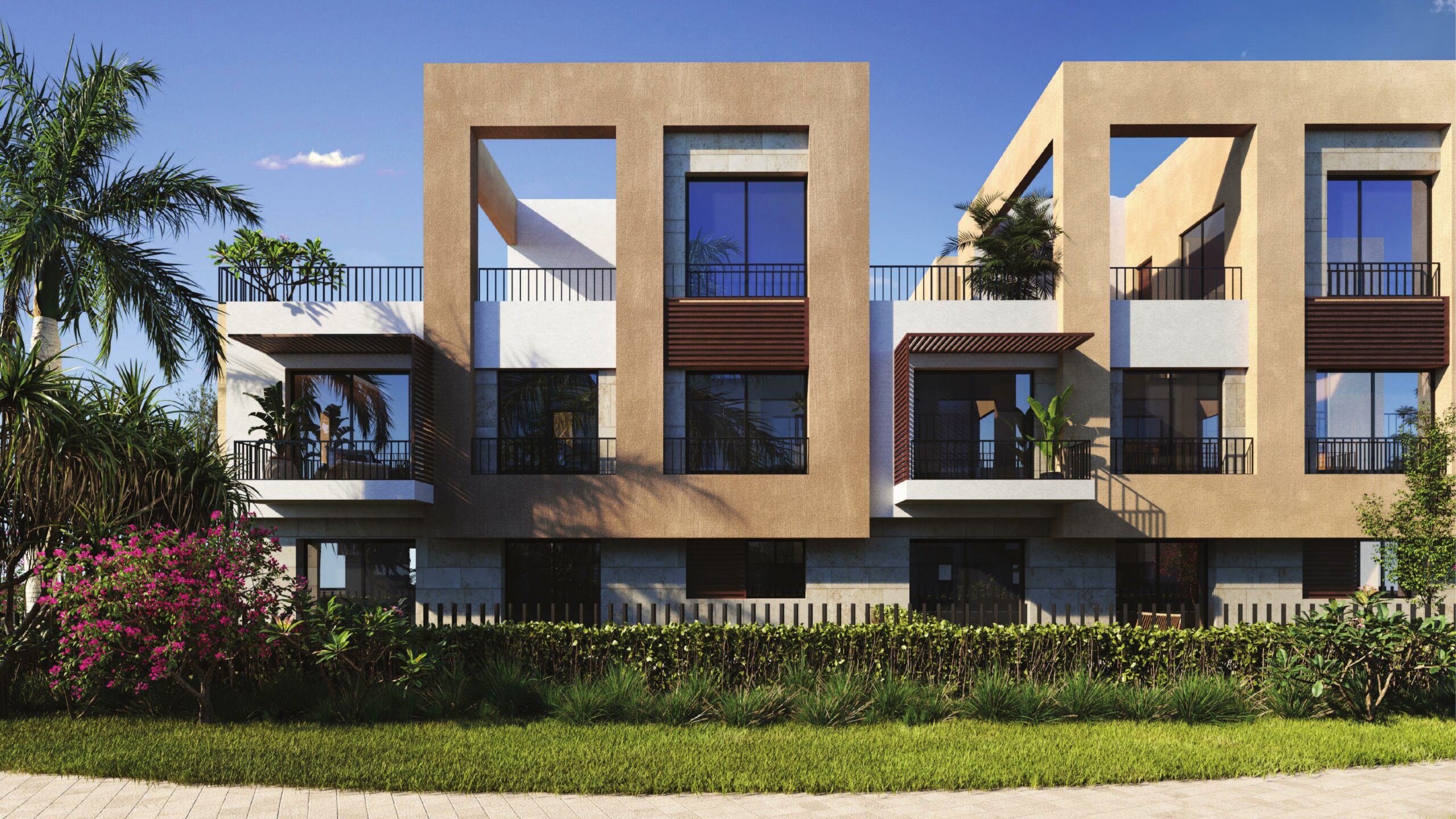 Apartment for sale in DISTRICT 5 South New Cairo 48693