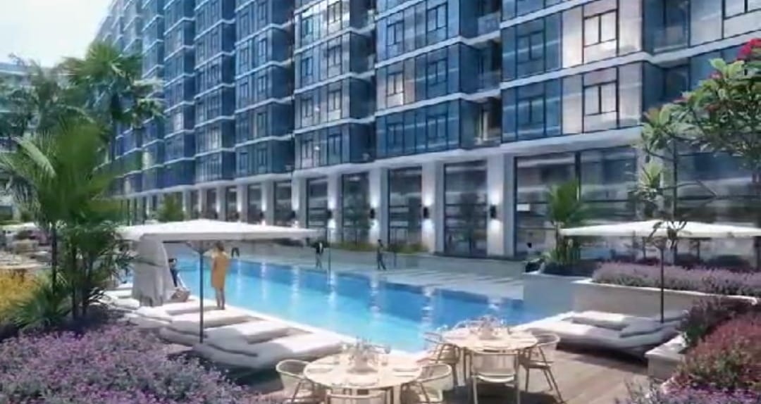 Serviced Apartment for sale in Marriott Residences Heliopolis Cairo 70216