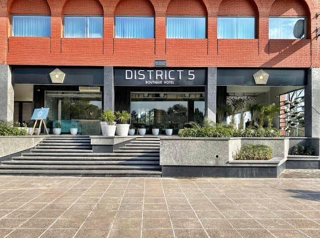 Apartment for sale in DISTRICT 5 South New Cairo 62754