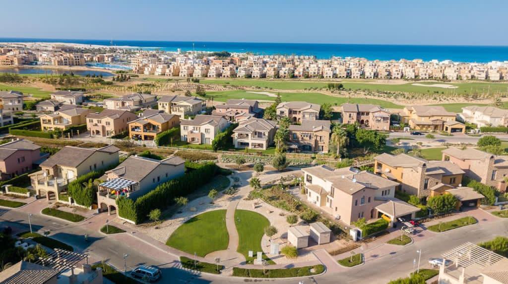 Chalet for sale in Marassi Sidi Abdel Rahman 48892