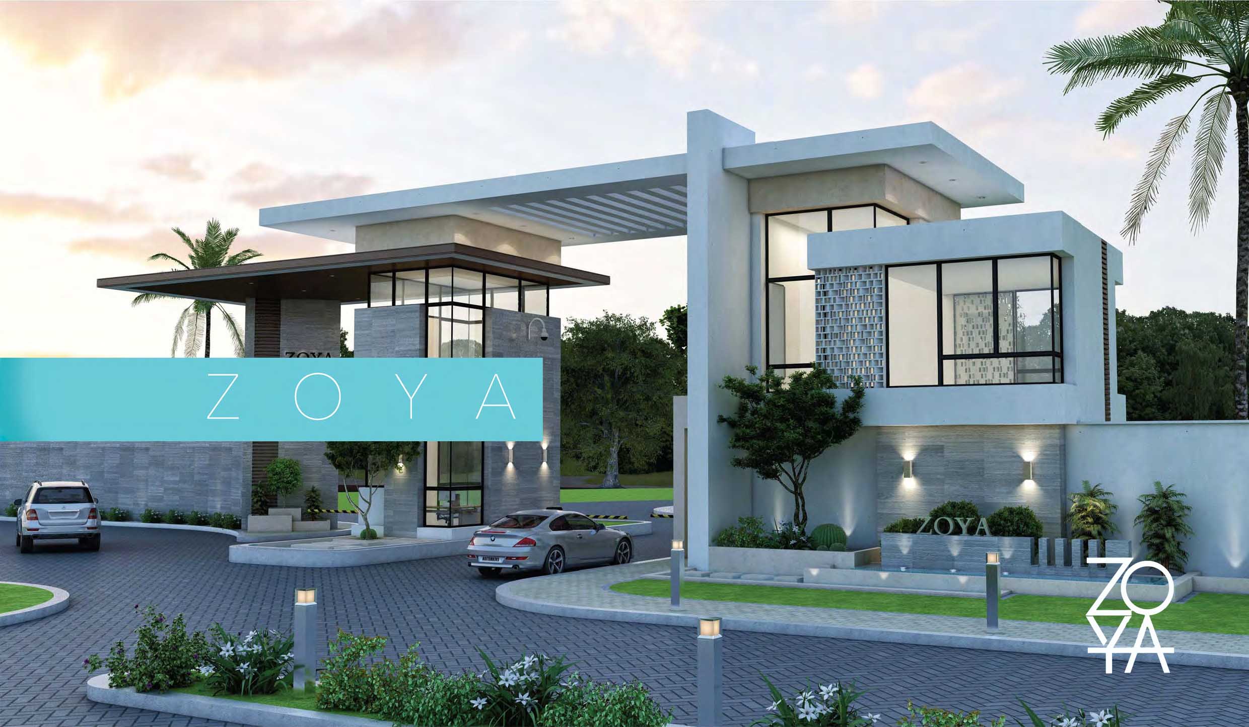 Chalet for sale in Zoya Ghazala Bay Ghazala Bay 56357