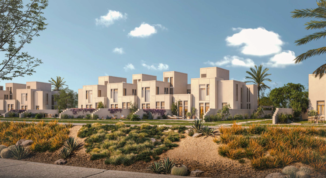 Apartment for sale in Tuban El Gouna El Gouna 70384