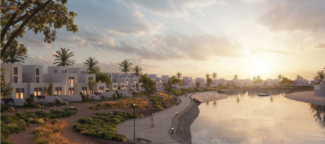 Apartment for sale in Tuban El Gouna El Gouna 70385