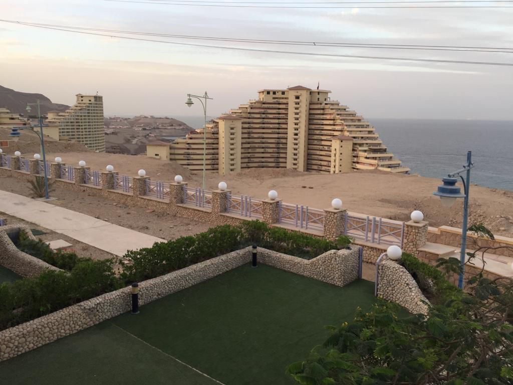 Villa for sale in Porto Sokhna Ain Sokhna 51410