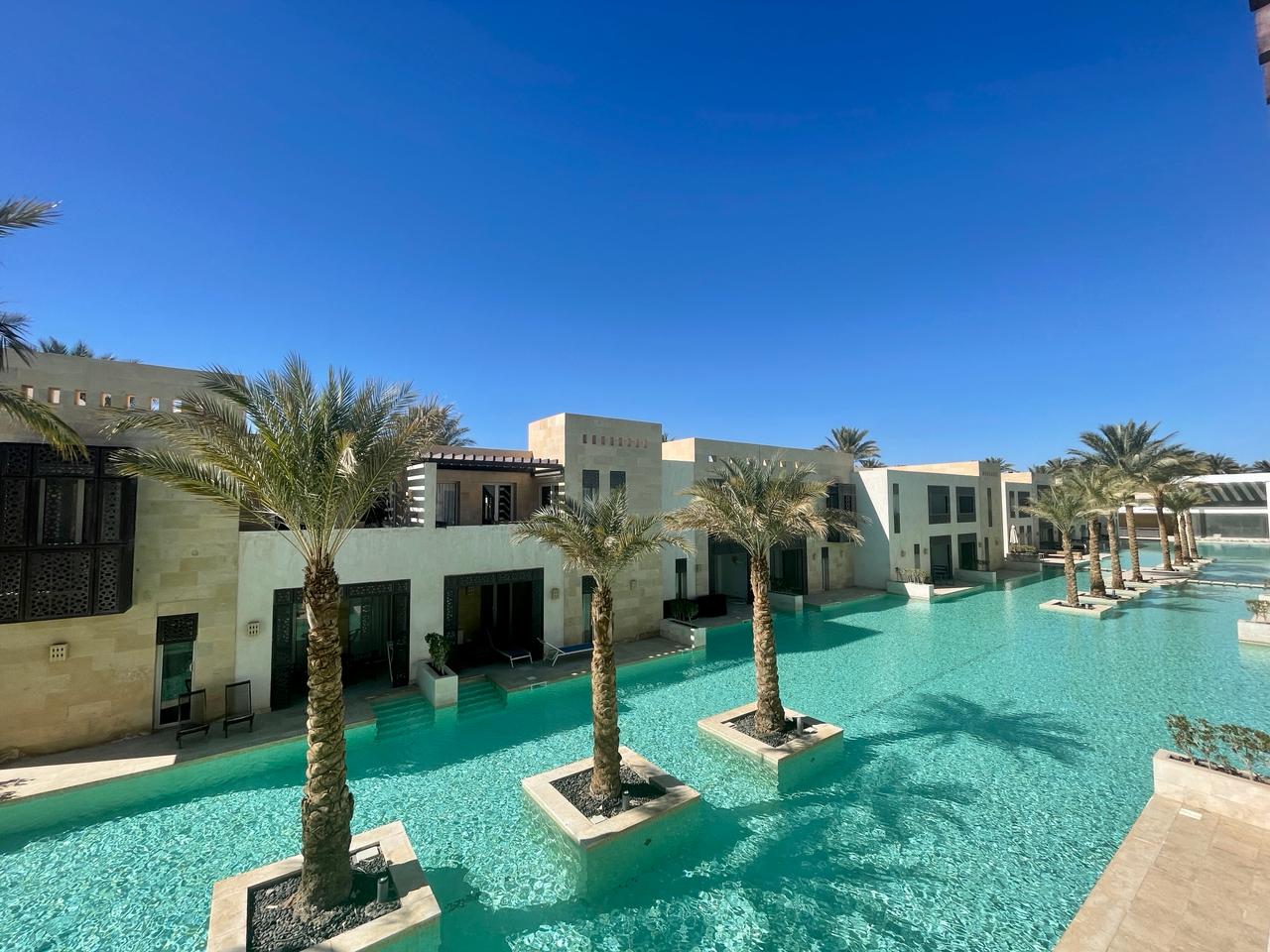 Apartment for sale in Scarab El Gouna 51435