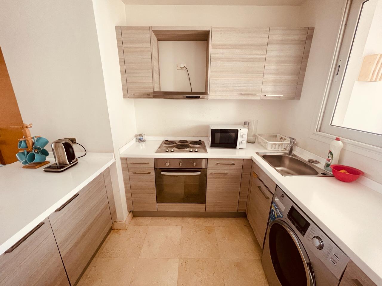 Apartment for sale in Scarab El Gouna 51435