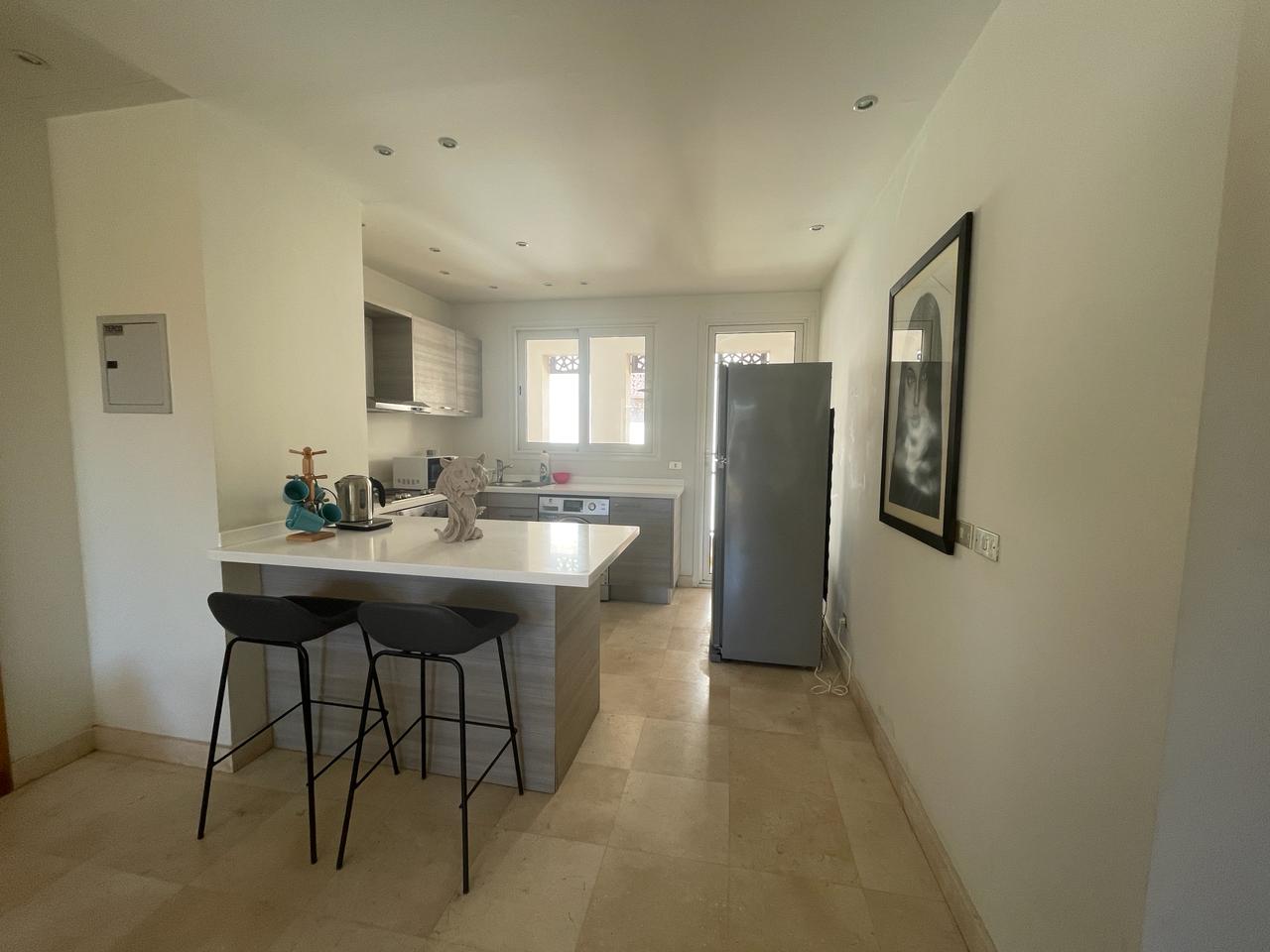 Apartment for sale in Scarab El Gouna 51435