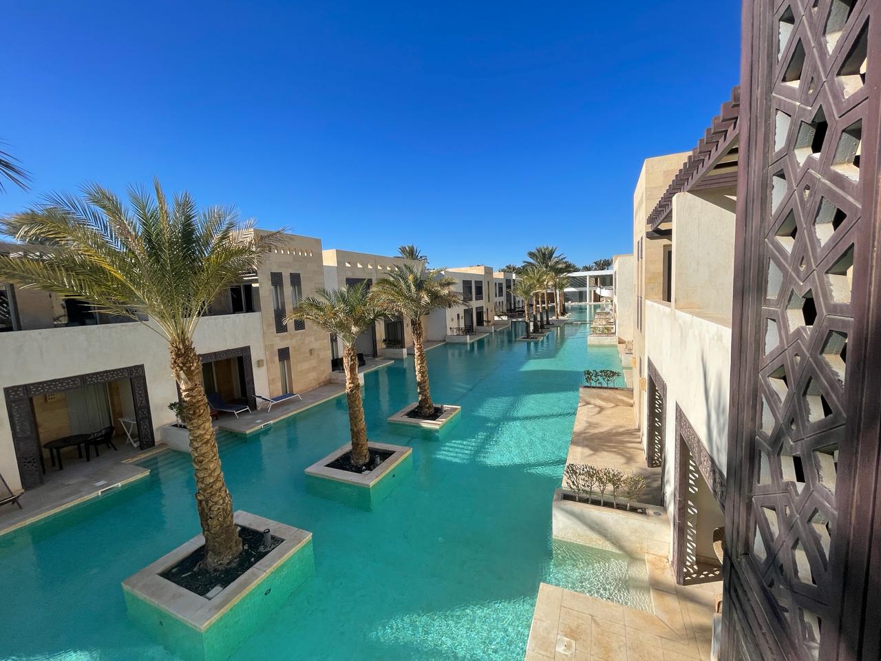Apartment for sale in Scarab El Gouna 51435