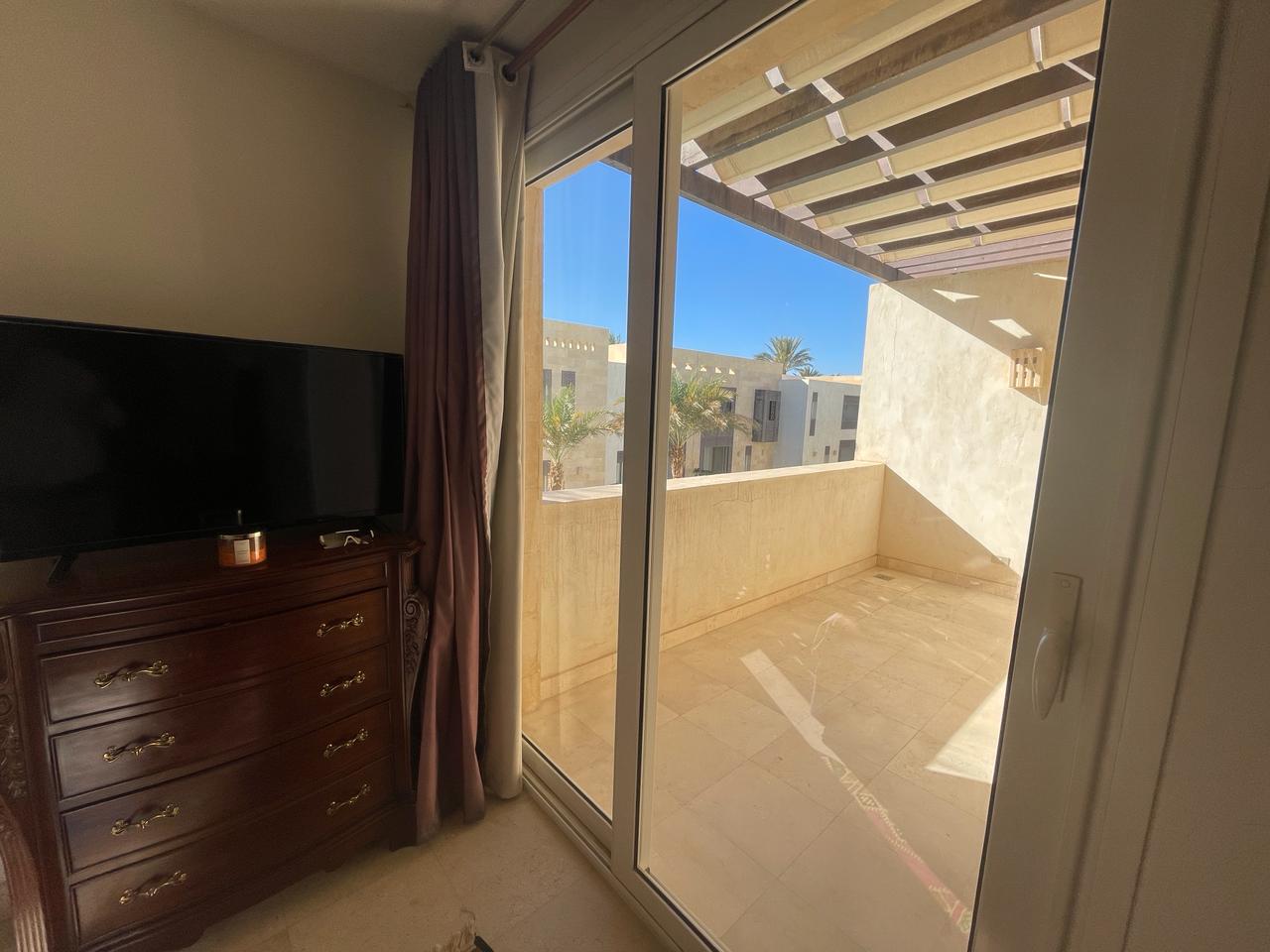 Apartment for sale in Scarab El Gouna 51435