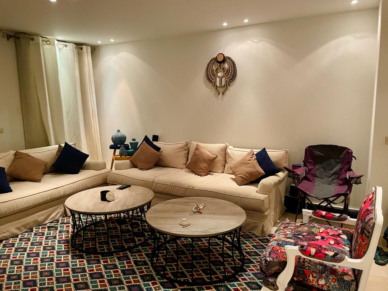 Apartment for sale in Scarab El Gouna 51435