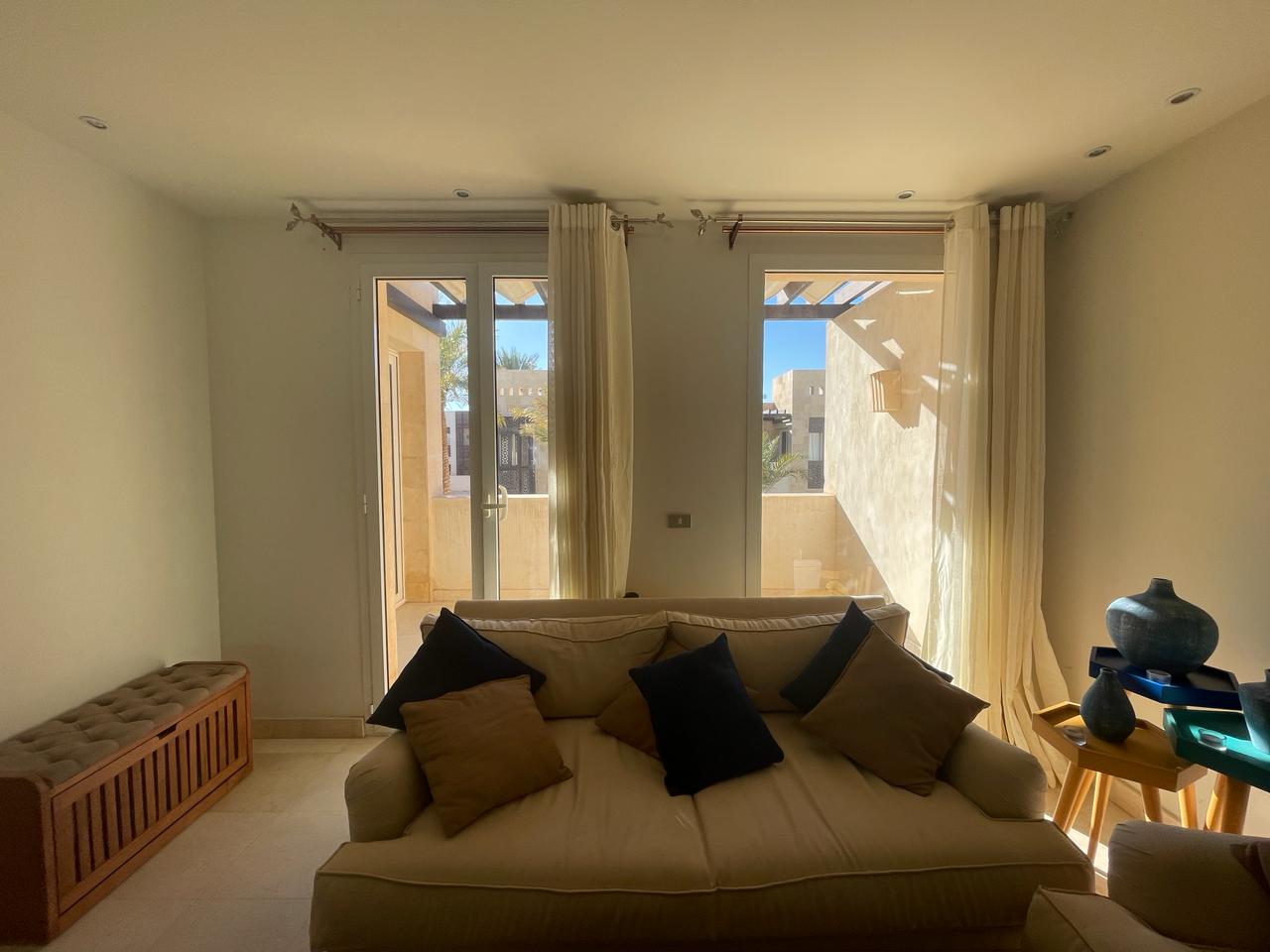 Apartment for sale in Scarab El Gouna 51435