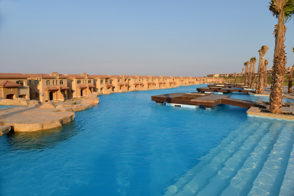 Twinhouse for sale in Telal Sokhna Ain Sokhna 51542