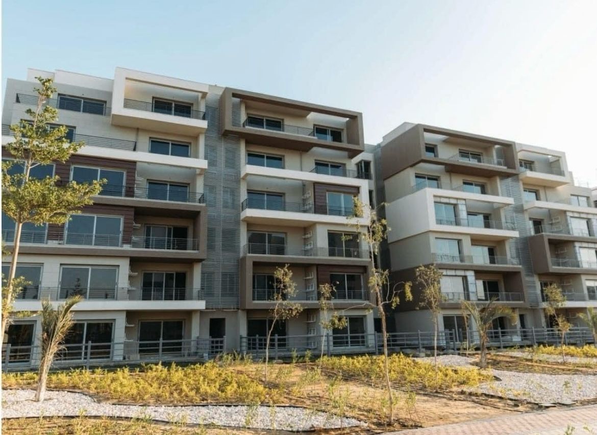 Apartment for sale in Palm Hills New Cairo New Cairo 51593