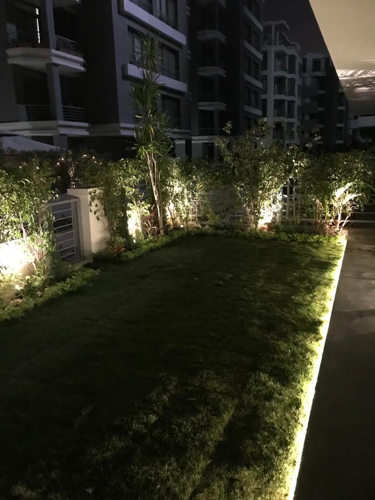 Apartment for sale in Tag Sultan New Cairo 51599