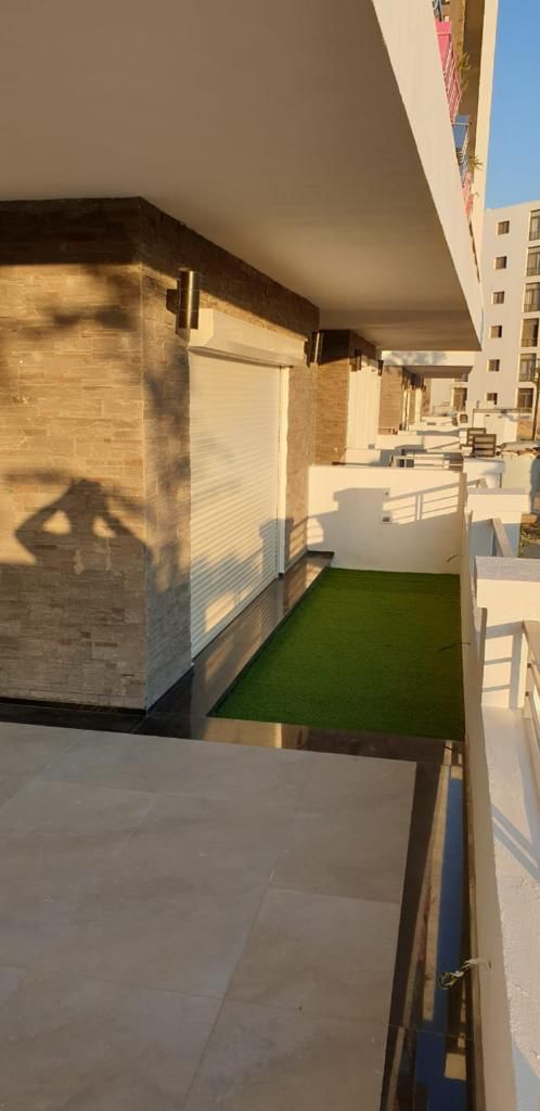 Apartment for sale in Tag Sultan New Cairo 51682