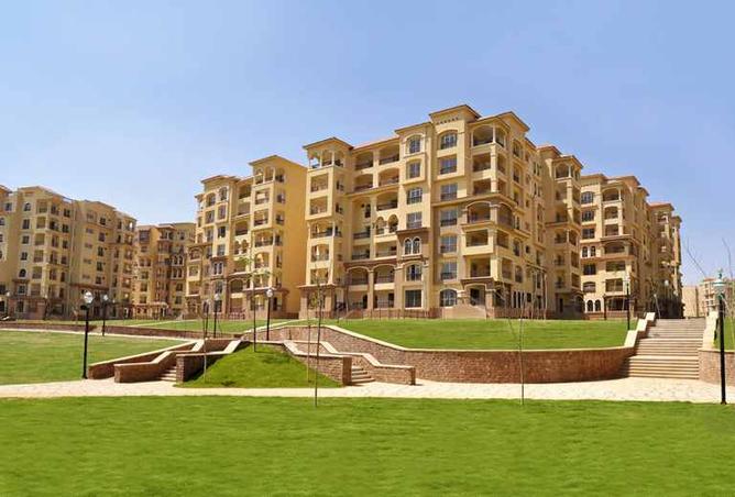 Apartment for sale in Privado Madinaty 66954