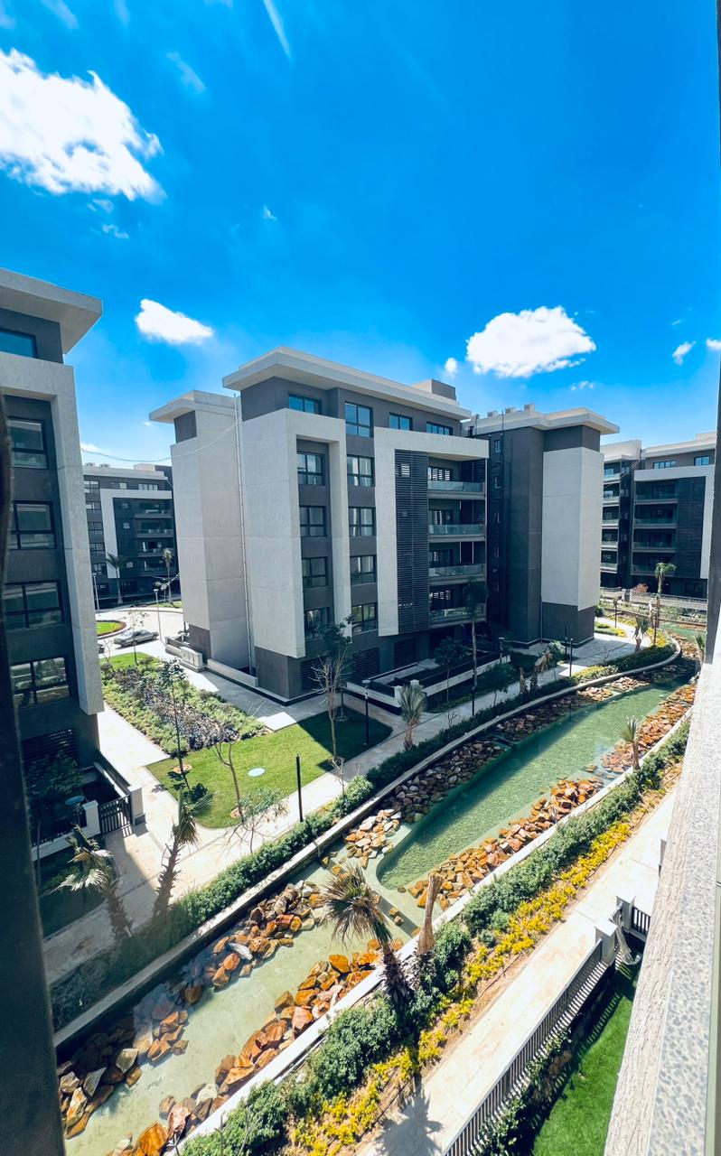 Apartment for sale in Privado Madinaty 66954