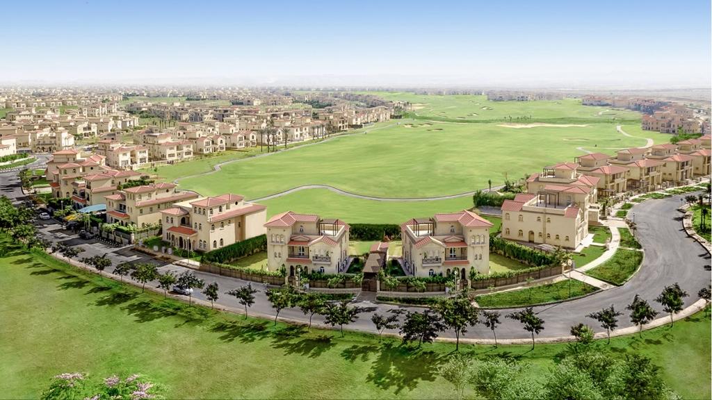 Apartment for sale in Privado Madinaty 66954