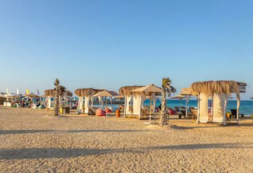 Chalet for sale in Plage Sidi Abdel Rahman 16879