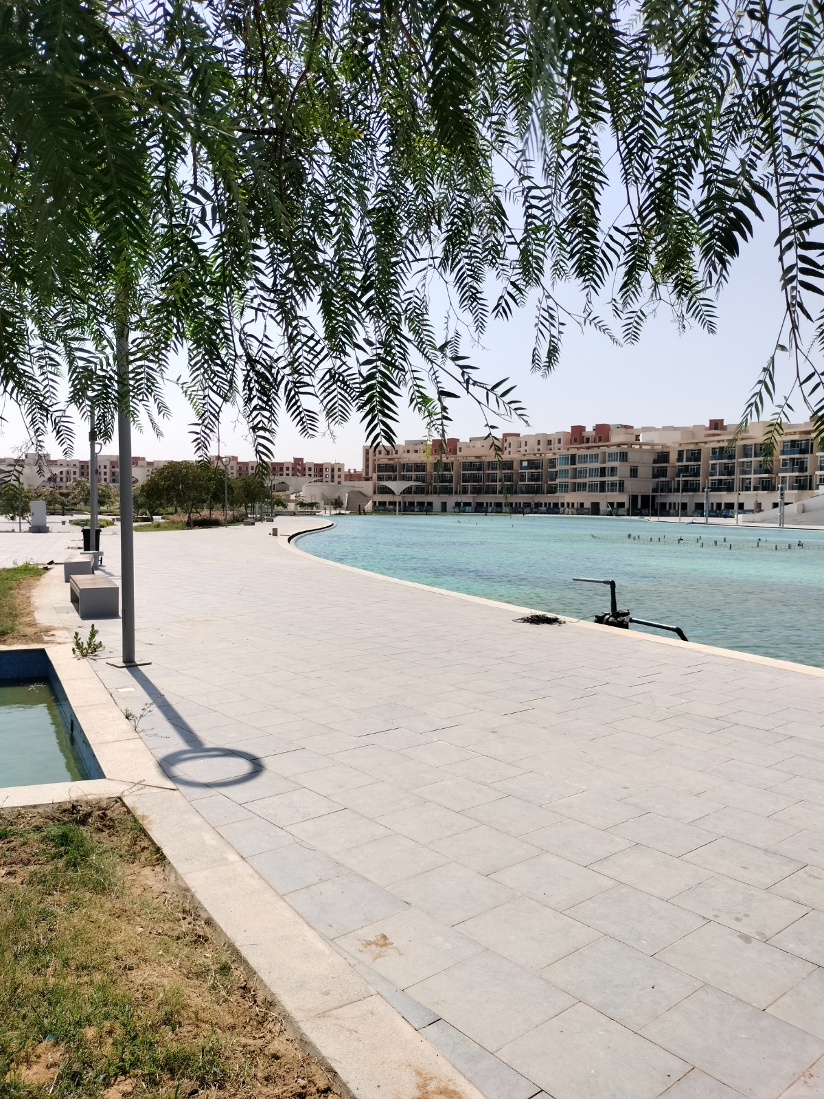 Apartment for sale in Nyoum October Northern Expansion 51746