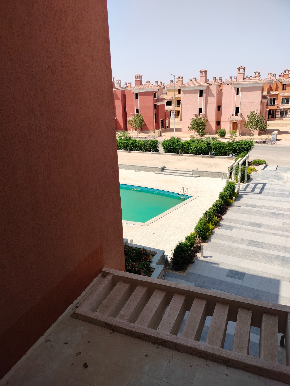 Apartment for sale in Nyoum October Northern Expansion 51746