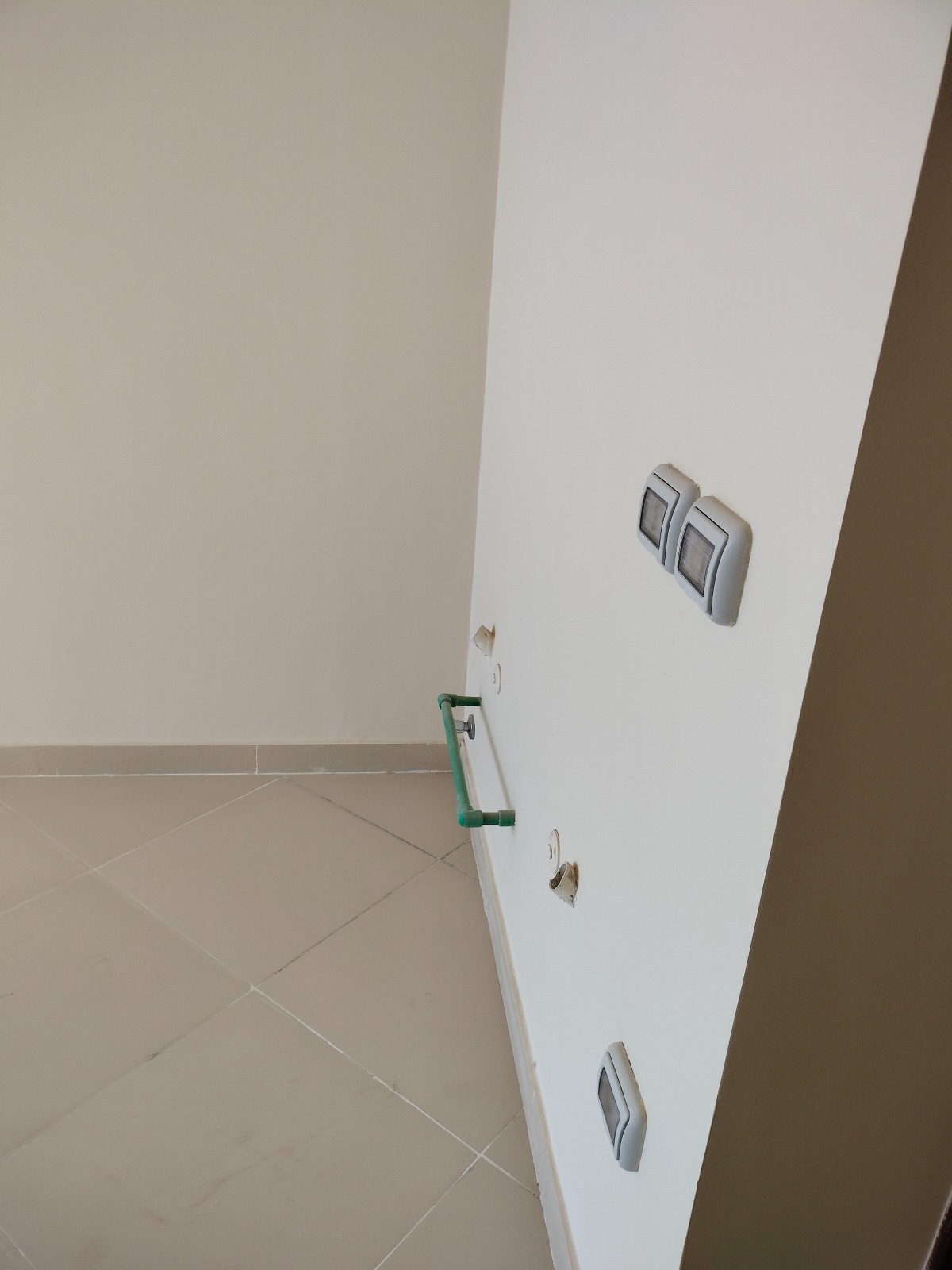 Apartment for sale in Nyoum October Northern Expansion 51746