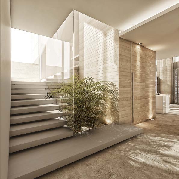 Villa for sale in Fanadir Bay El Gouna 67086