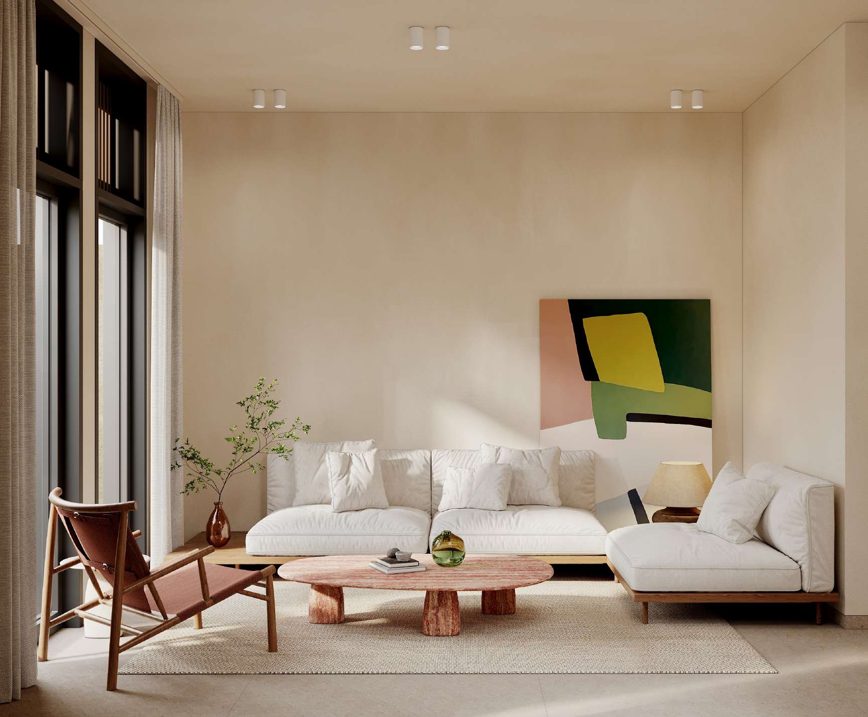 Townhouse for sale in Tuban El Gouna El Gouna 67087