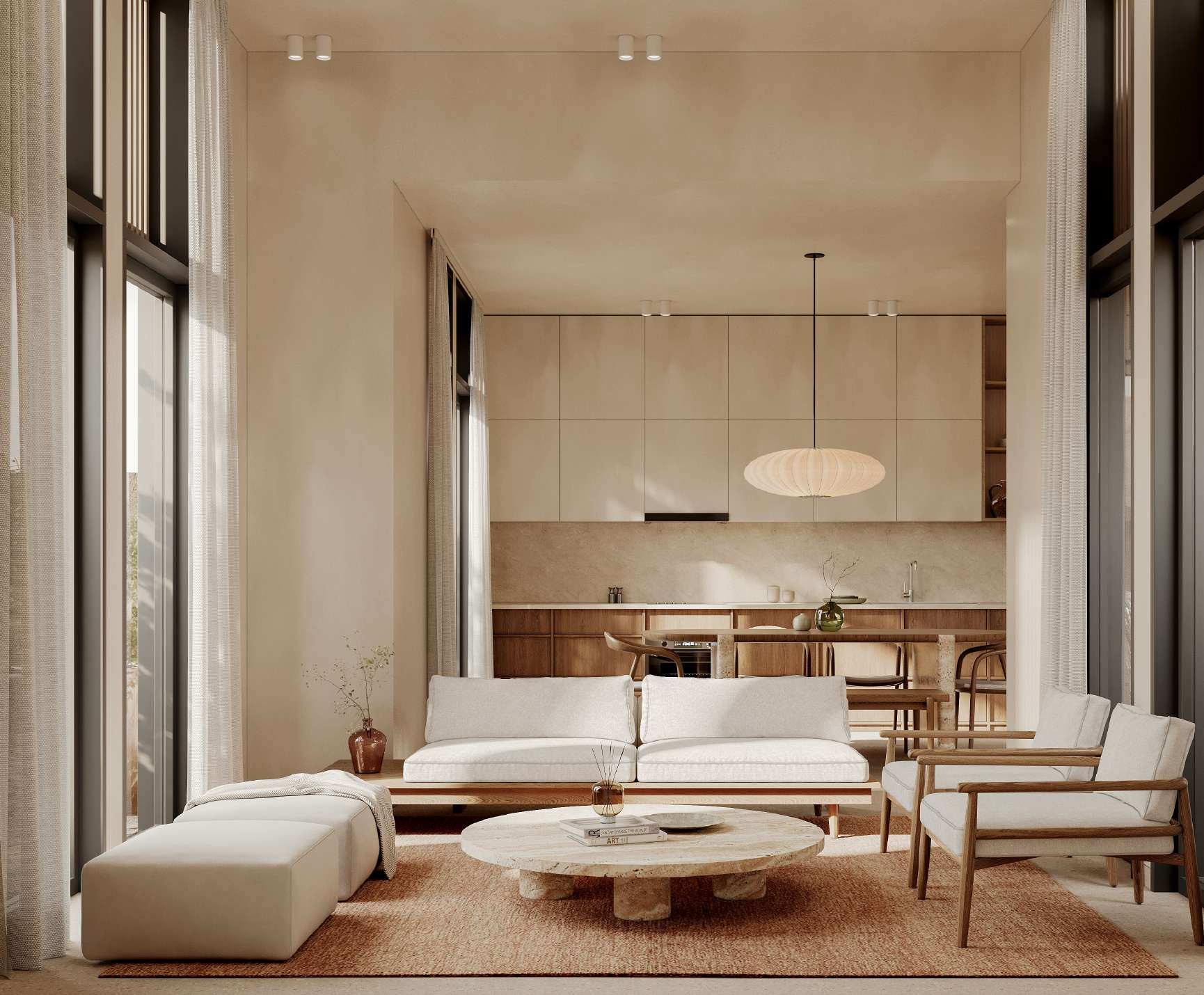 Townhouse for sale in Tuban El Gouna El Gouna 67087