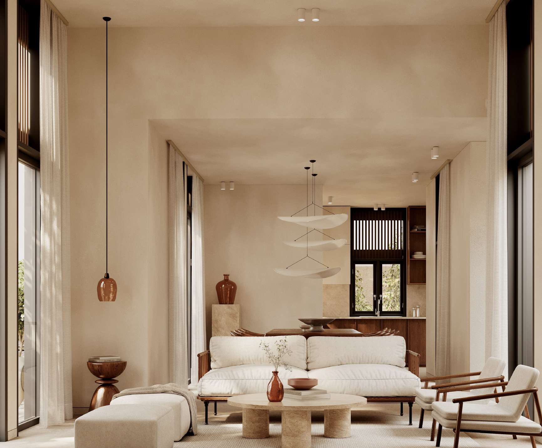 Townhouse for sale in Tuban El Gouna El Gouna 67087