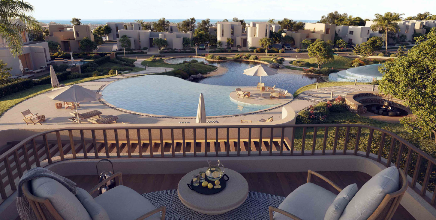 Villa for sale in Aden Hurghada 74453