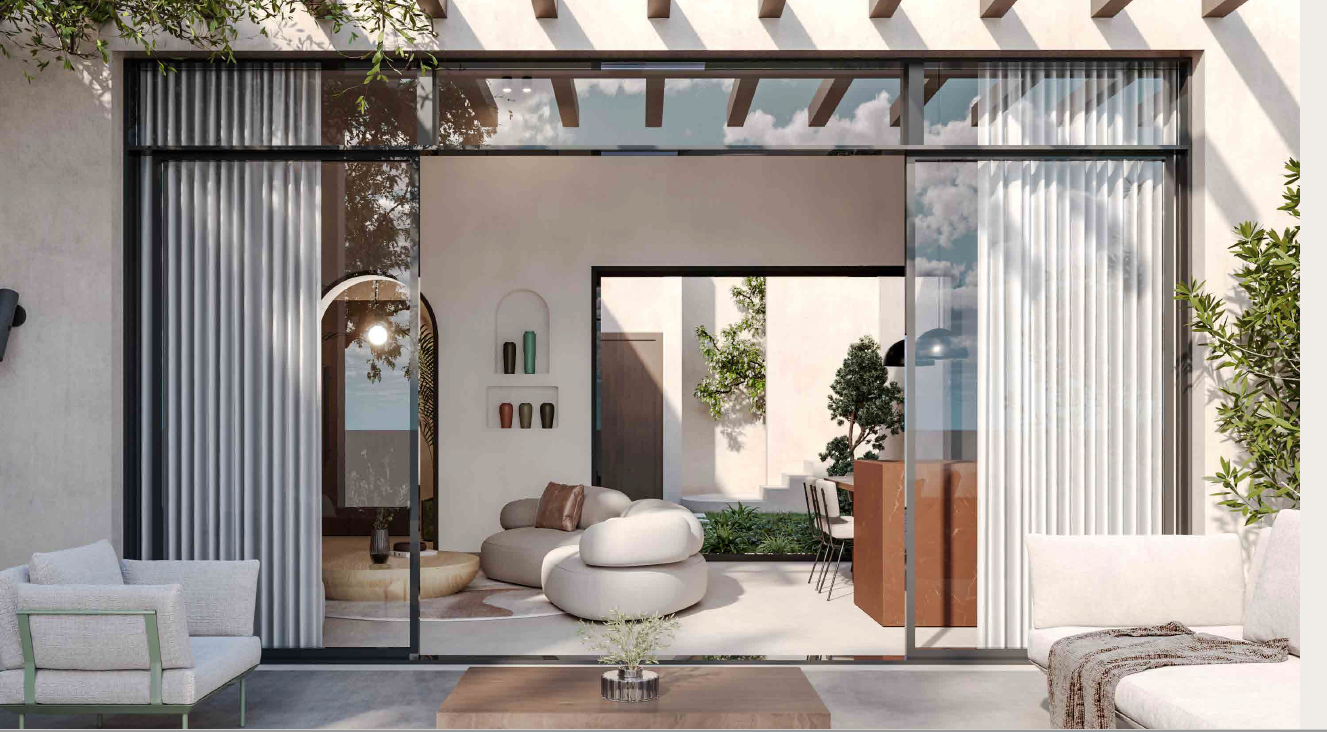 Villa for sale in Aden Hurghada 74453