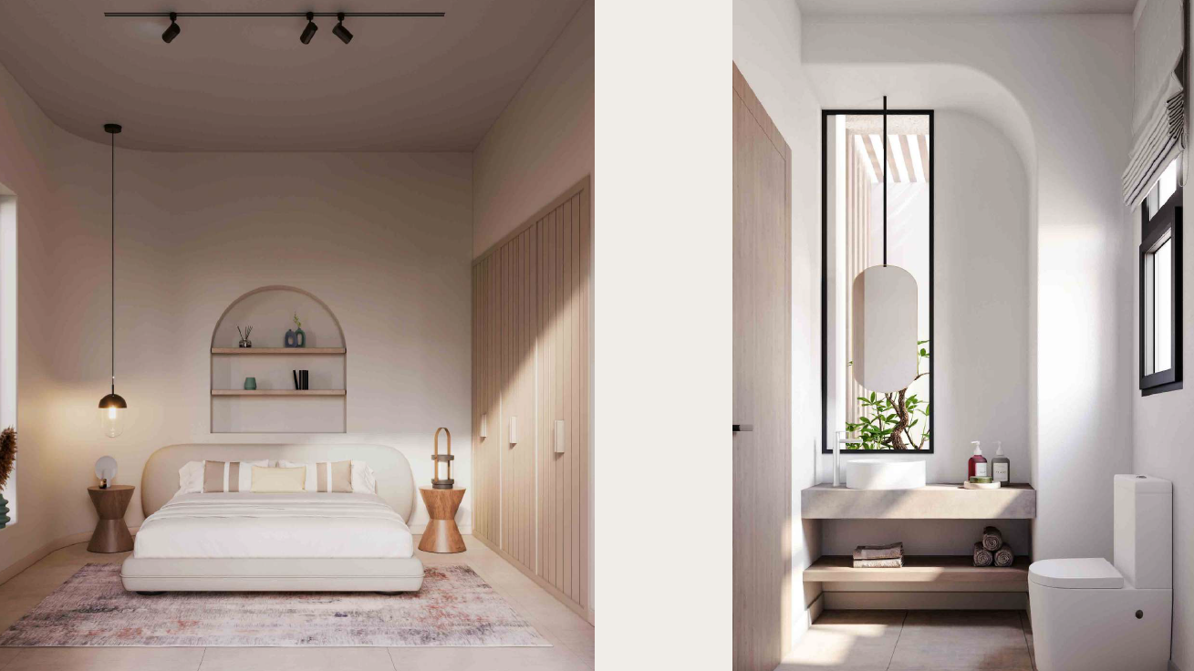 Villa for sale in Aden Hurghada 74453