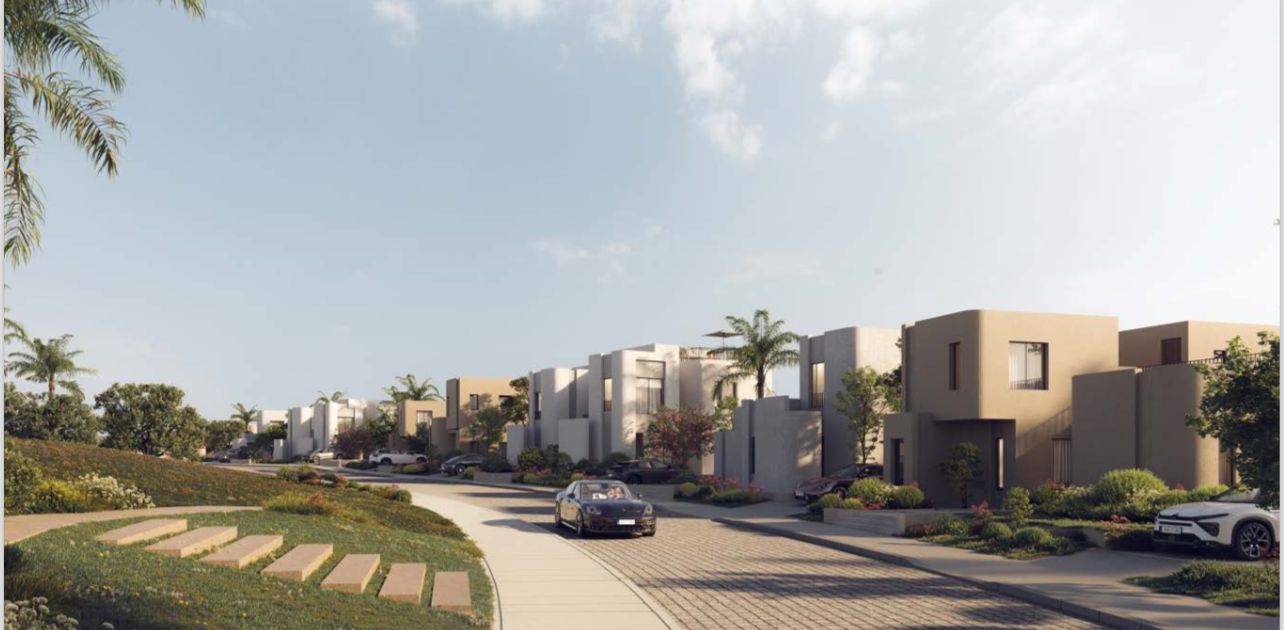 Villa for sale in Aden Hurghada 74454