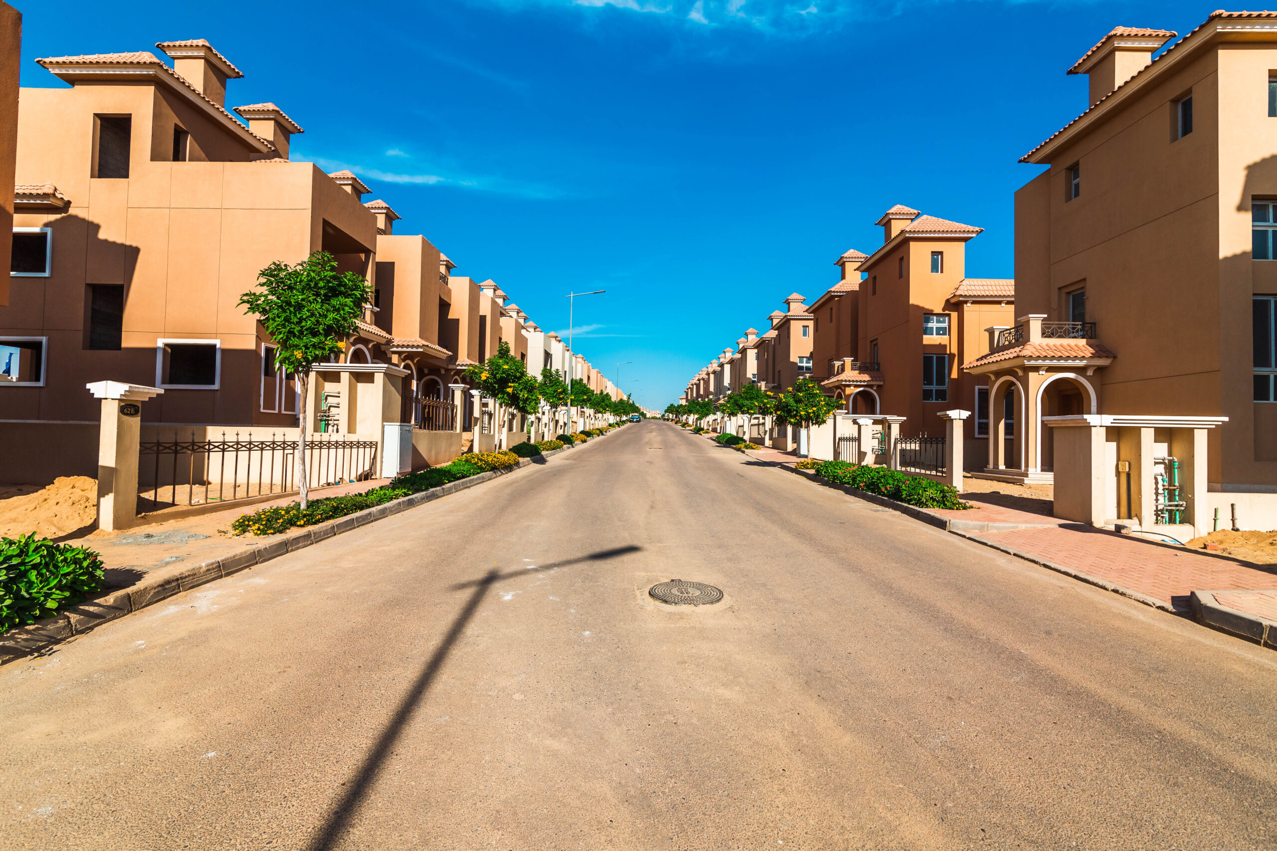 Apartment for sale in Nyoum October Northern Expansion 50181