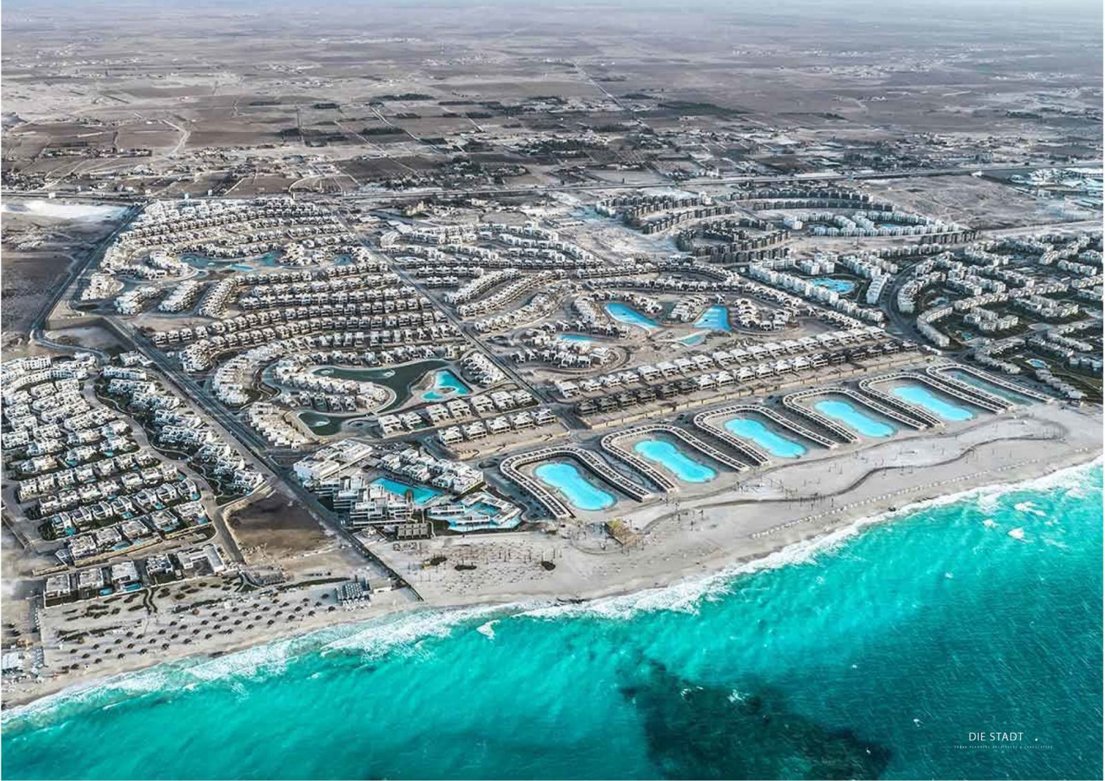 Villa for sale in Seashell Sidi Abdel Rahman Sidi Abdel Rahman 31420