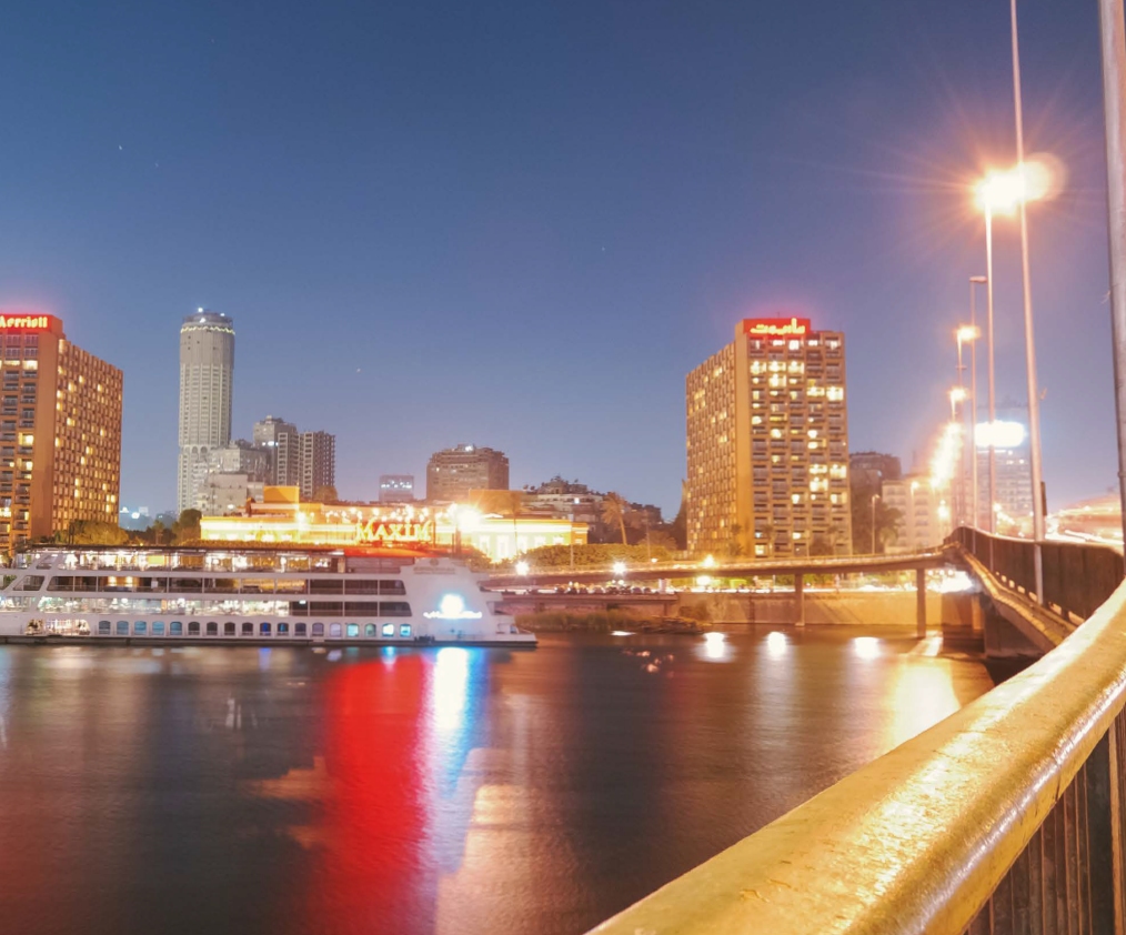 Retail for sale in Maspero Mall Cairo 50380